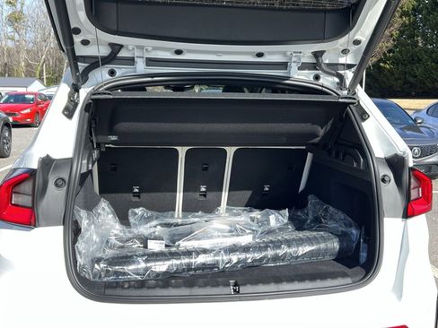 New 2026 BMW X1 xDrive28i w/ Technology Package image 24