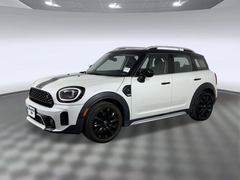 Certified 2023 MINI Cooper Countryman S FWD image 1