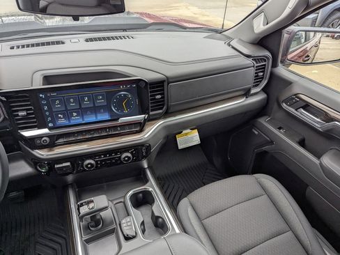 New 2026 Chevrolet Silverado 1500 LT Trail Boss w/ Convenience Package II image 20