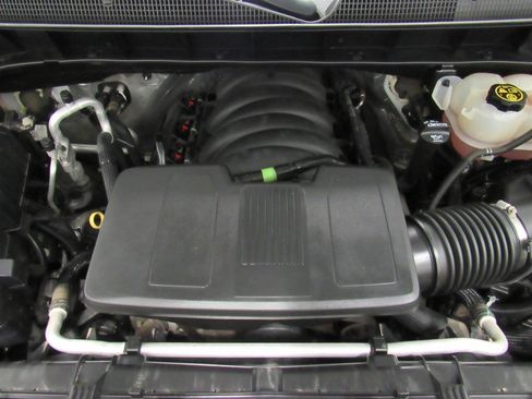 Used 2020 Chevrolet Silverado 1500 W/T w/ WT Value Package image 29