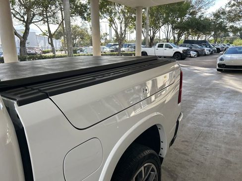 New 2026 RAM 1500 Tungsten image 25