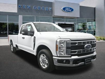 New 2026 Ford F250 XLT