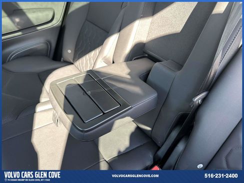 Used 2026 Volvo XC90 B6 Plus w/ Protection Package Premier image 20