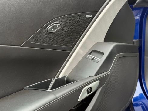 Used 2018 Chevrolet Corvette Grand Sport RWD image 21