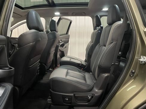 Used 2022 Subaru Ascent Onyx Edition AWD/4WD image 39