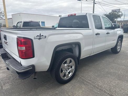 Used 2014 GMC Sierra 1500 2WD Double Cab image 6