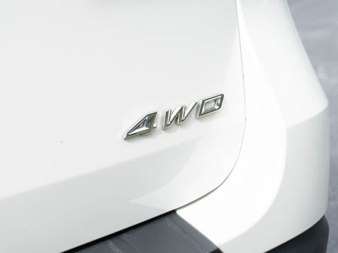 Used 2023 Ford Explorer Timberline AWD/4WD image 11