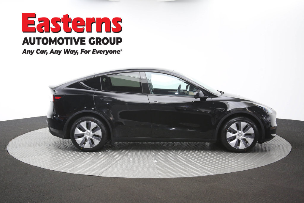 Used 2023 Tesla Model Y Long Range AWD/4WD image 41