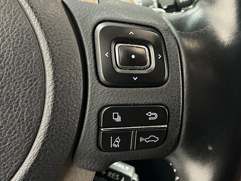 Used 2021 Lexus NX 300 FWD w/ Accessory Package 2 image 44