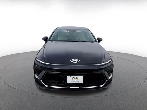Used 2025 Hyundai Sonata SEL FWD image 4