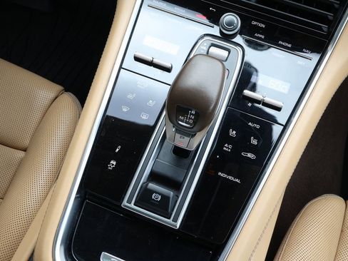 Certified 2021 Porsche Panamera 4S AWD/4WD image 29