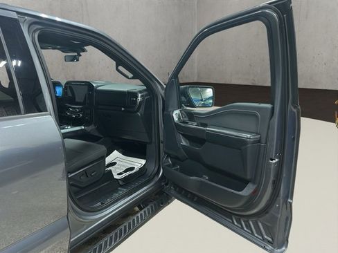 Used 2023 Ford F150 XLT w/ Equipment Group 302A High image 18