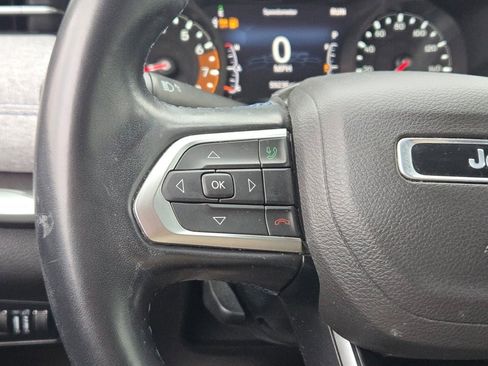 Used 2022 Jeep Compass Latitude w/ Convenience Group image 29