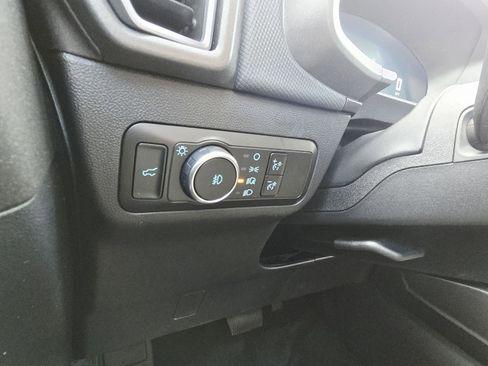 New 2025 Ford Bronco Sport Outer Banks w/ Outer Banks Tech Package+ image 16