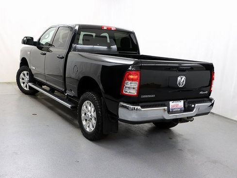 Used 2022 RAM 2500 Big Horn w/ Level A Equipment Group image 9