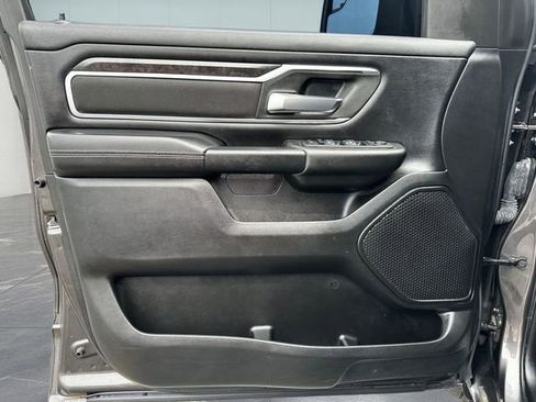 Used 2023 RAM 1500 Big Horn image 12