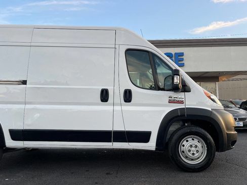 Used 2021 RAM ProMaster 2500 image 38