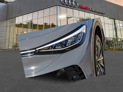 Used 2024 Volkswagen ID.4 Pro image 6