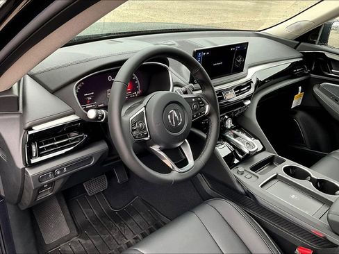 Used 2025 Acura MDX FWD image 23