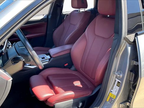 Used 2023 BMW i4 eDrive35 w/ Premium Package RWD image 6