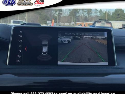 Used 2019 BMW X6 xDrive35i w/ M Sport Package image 20