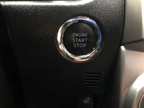 Used 2023 Toyota 4Runner Limited image 19