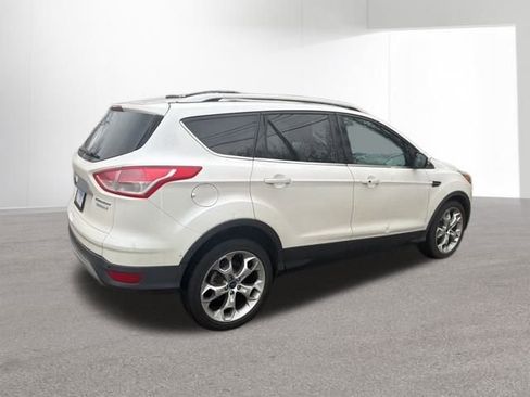 Used 2014 Ford Escape Titanium w/ Equipment Group 401A image 20
