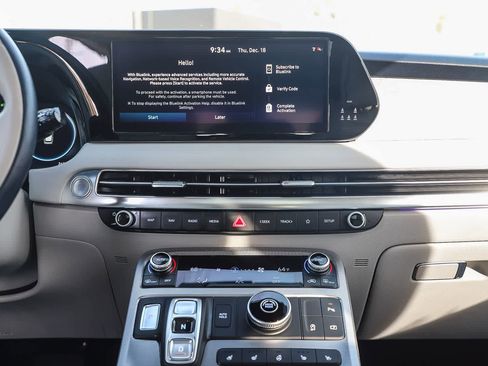 Used 2023 Hyundai Palisade Calligraphy image 14