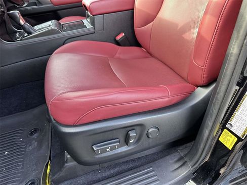 Used 2022 Lexus GX 460 Premium image 17