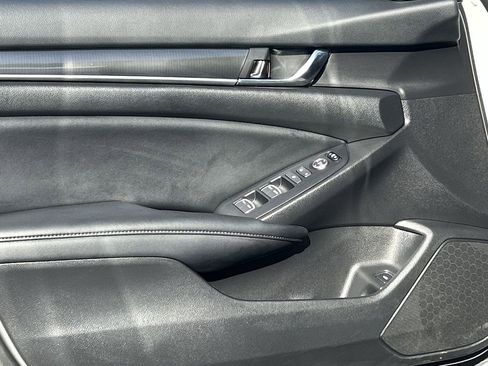 Used 2022 Honda Accord Sport Special Edition image 22