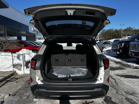 New 2026 GMC Terrain Elevation w/ LPO, Floor Liner Package image 29