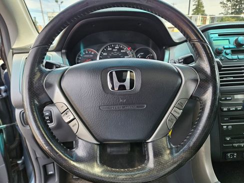 Used 2005 Honda Pilot EX-L image 19