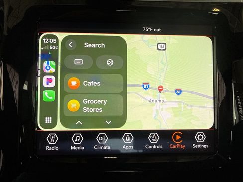 Used 2019 Jeep Cherokee Limited AWD/4WD image 21