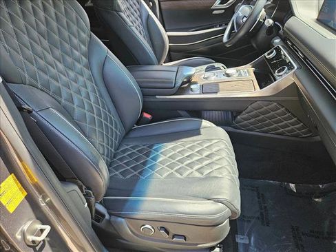 Used 2023 Genesis GV80 3.5T AWD/4WD image 20
