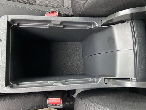 New 2026 Honda CR-V LX image 39