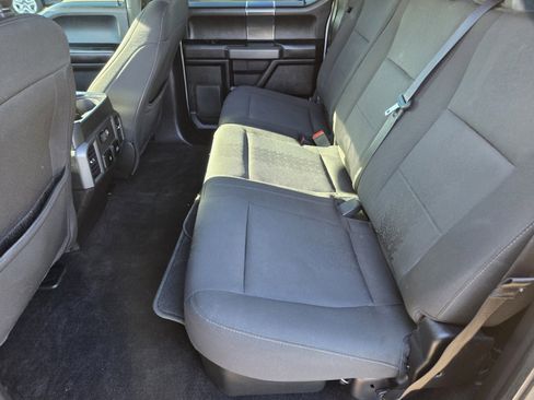 Certified 2018 Ford F150 XLT w/ Equipment Group 302A Luxury image 11