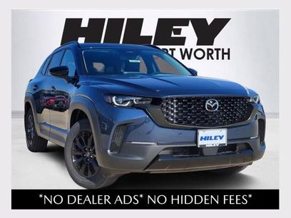 New 2026 MAZDA CX-50 AWD 2.5 Hybrid w/ Weather Package