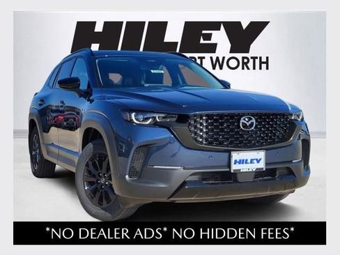 New 2026 MAZDA CX-50 AWD 2.5 Hybrid w/ Weather Package image 1