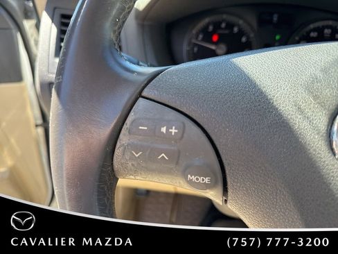 Used 2008 Lexus ES 350 FWD image 12