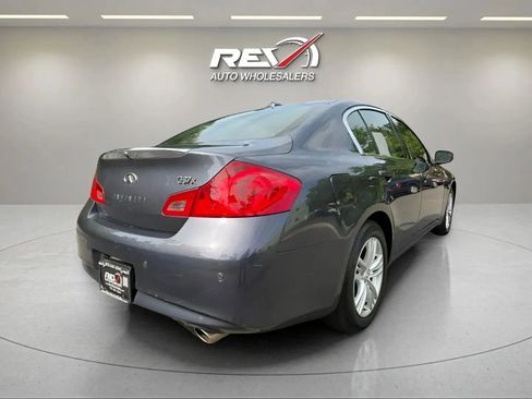 Used 2012 INFINITI G37 x w/ Premium Pkg image 38