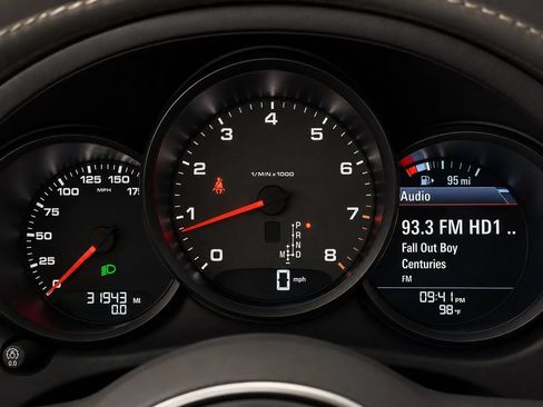 Used 2020 Porsche Macan S AWD/4WD image 35