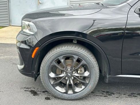 Used 2021 Dodge Durango GT AWD/4WD image 7