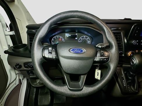 Used 2024 Ford Transit 250 Base w/ Exterior Upgrade Package image 10