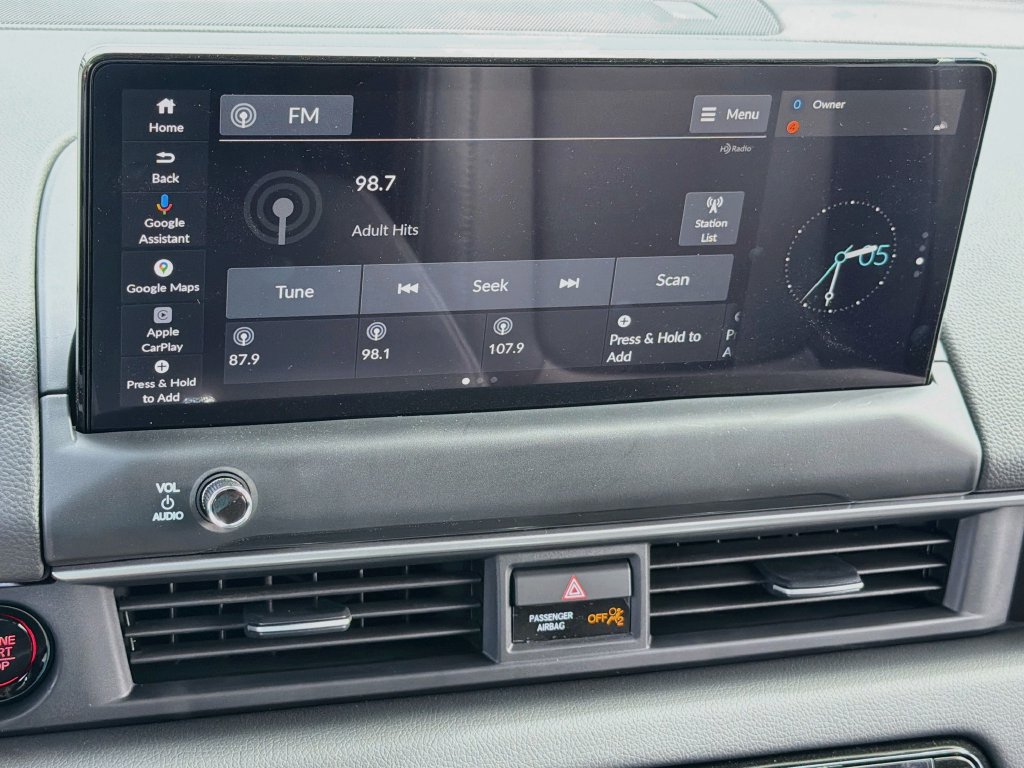 New 2026 Honda Pilot EX-L image 13