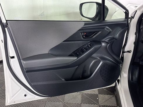 Certified 2024 Subaru Crosstrek 2.0i Premium image 11