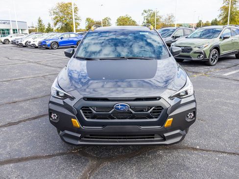 New 2026 Subaru Crosstrek 2.5i Wilderness image 5