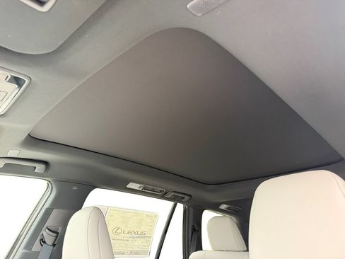 New 2026 Lexus TX 350 AWD w/ Technology Package image 13