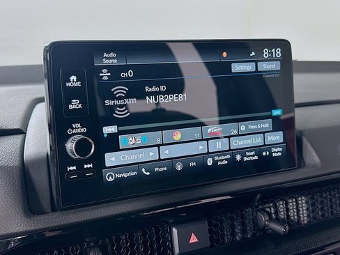 Used 2024 Honda CR-V Sport Touring image 31