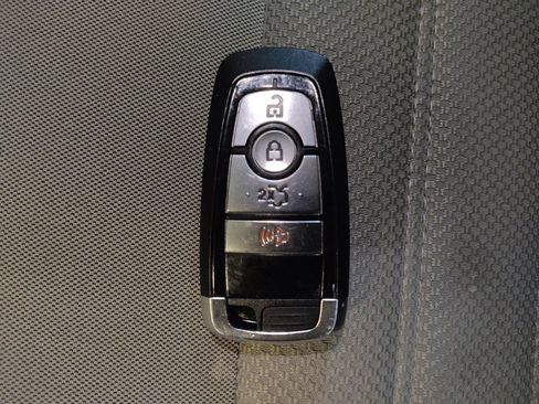 Used 2018 Ford Fusion S image 32