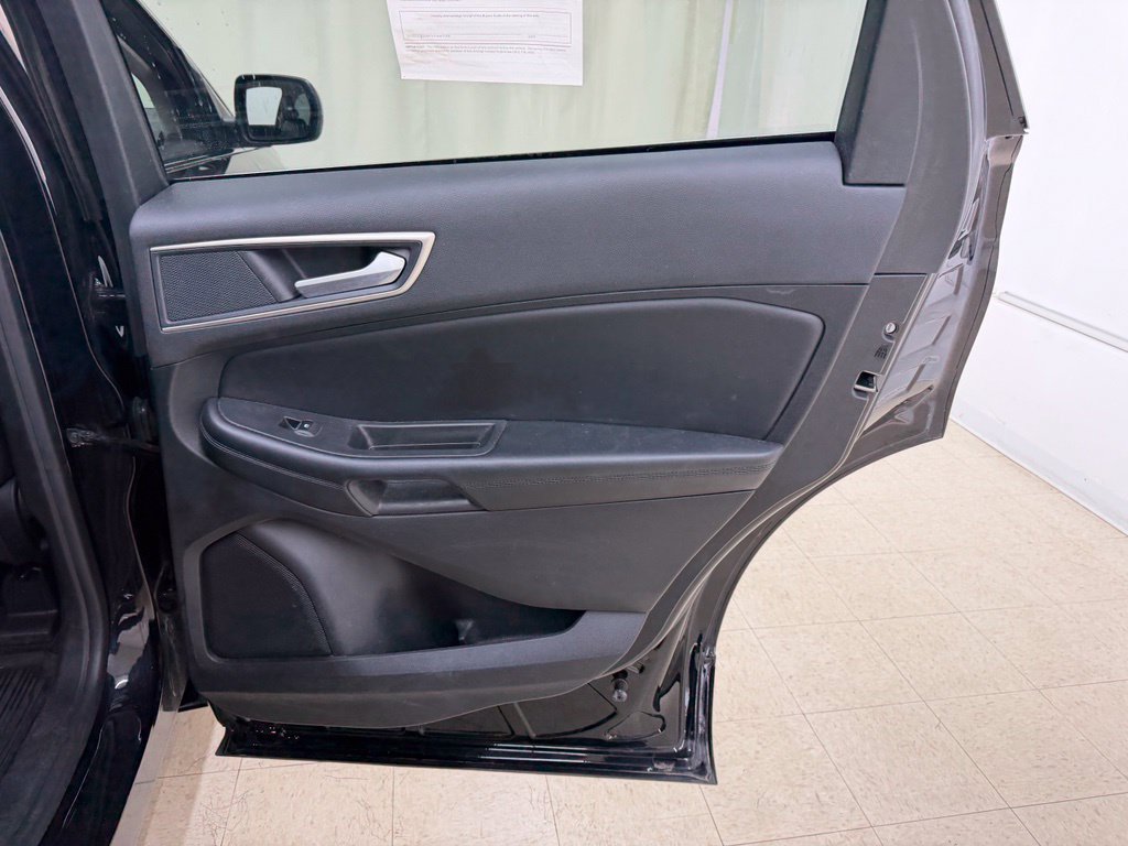 Used 2024 Ford Edge SEL w/ Convenience Package AWD/4WD image 13
